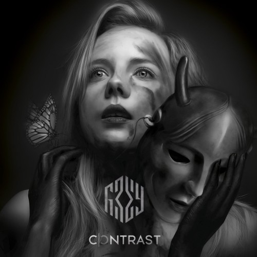 Grey - Contrast (2016) Album Info