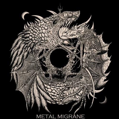 Hellfire Trigger - Metal Migrane (2016) Album Info