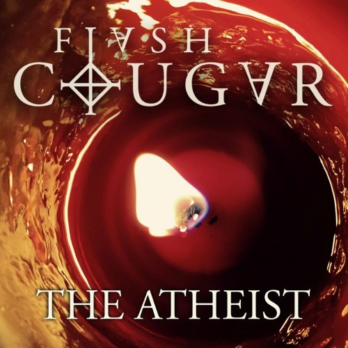 Flash Cougar - The Atheist (2016) Album Info