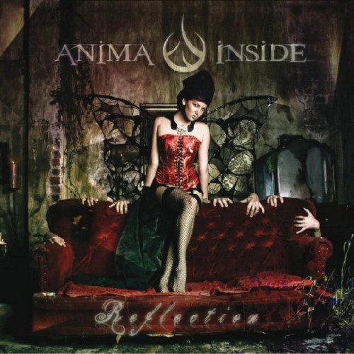 Anima Inside - Reflection (2016) Album Info