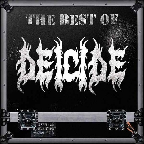 Deicide - The Best of Deicide (2016)