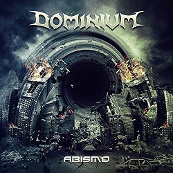 Dominium - Abismo (2016) Album Info