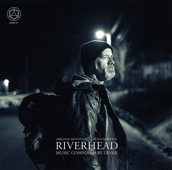Ulver - Riverhead (2016)