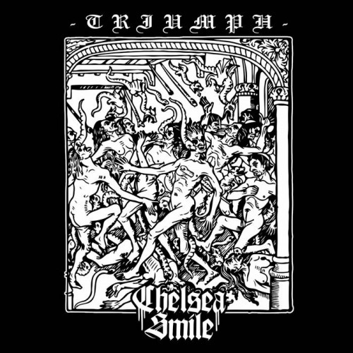 Chelsea Smile - Triumph (2016) Album Info