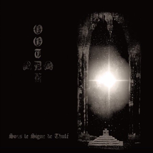 Order Of The Death's Head - Sous Le Signe De Thule (2016) Album Info