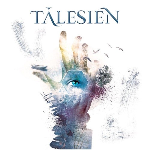 Talesien - T&#225;lesien (2016)