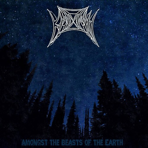Klamath - Amongst the Beasts of the Earth (2016) Album Info
