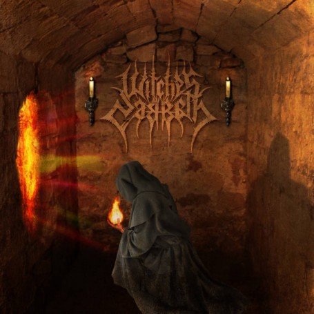 Witches' Sabbath - Witches' Sabbath (2016) Album Info