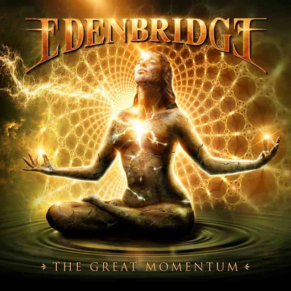 Edenbridge - The Great Momentum (2017) Album Info