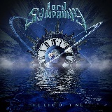 Lord Symphony - The End of Time (2016) Album Info