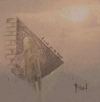 Trauer - A Walk into the Twilight (2016) Album Info