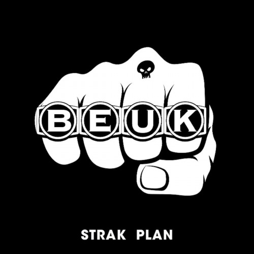 Beuk - Strak Plan (2016) Album Info