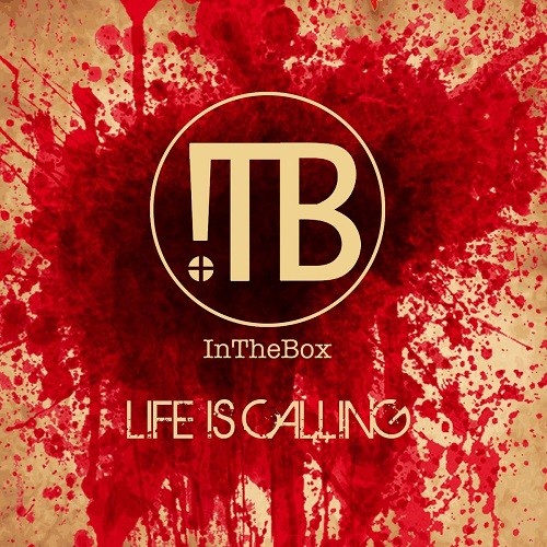 Inthebox - Life Is Calling (2016) Album Info