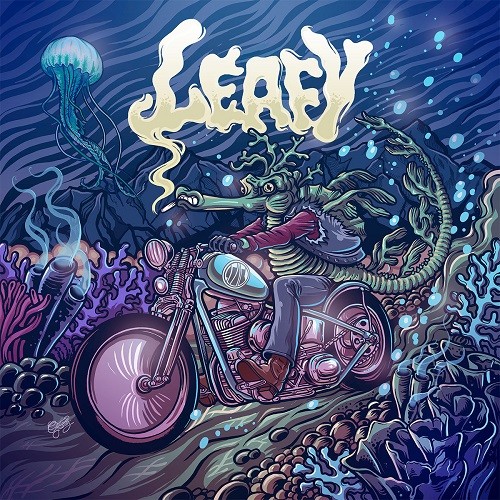 Leafy - Leafy (2016) Album Info