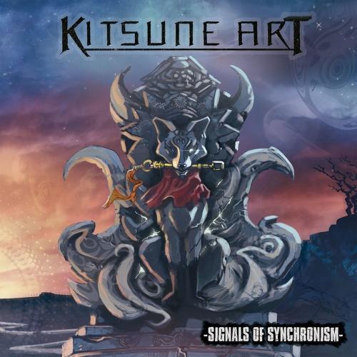 Kitsune Art - Signals Of Synchronism (2016) Album Info