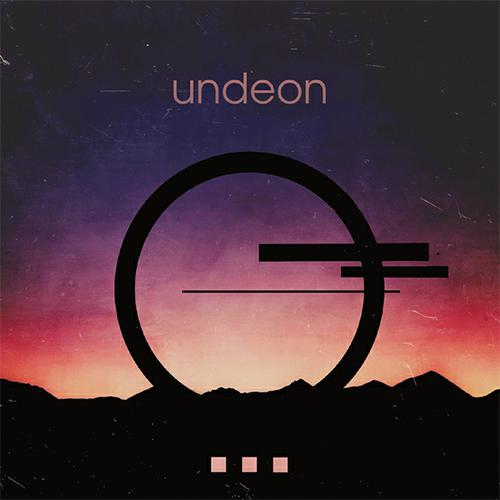 Undeon - 0 (2016) Album Info
