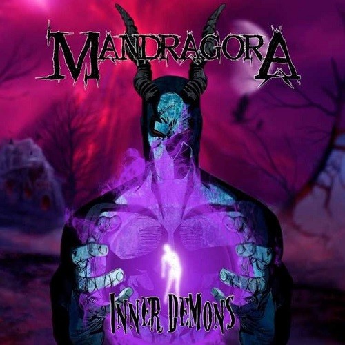 Mandragora - Inner Demons (2016) Album Info