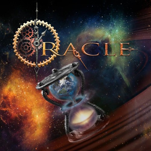 Oracle - Oracle (2016) Album Info