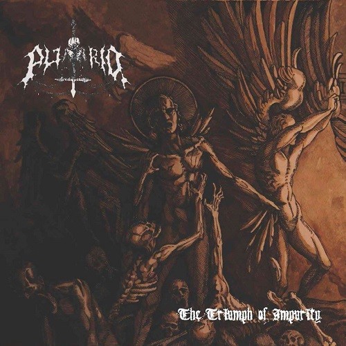 Putrid - The Triumph Of Impurity (2016) Album Info