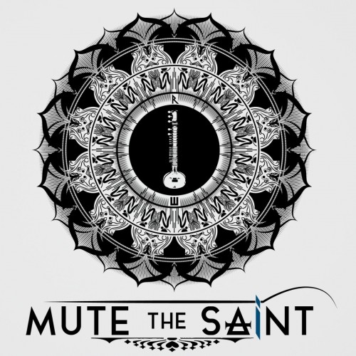 Mute the Saint - Mute the Saint (2016)