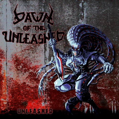 Dawn of the Unleashed - Unleashed (2016) Album Info