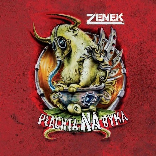 Zenek - Plachta Na Byka (2016) Album Info