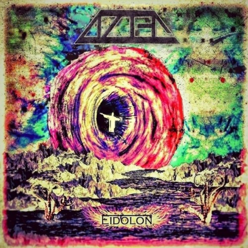 Aztec - Eidolon (2016) Album Info