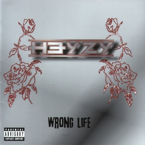 Heyzy - Wrong Life (2016) Album Info