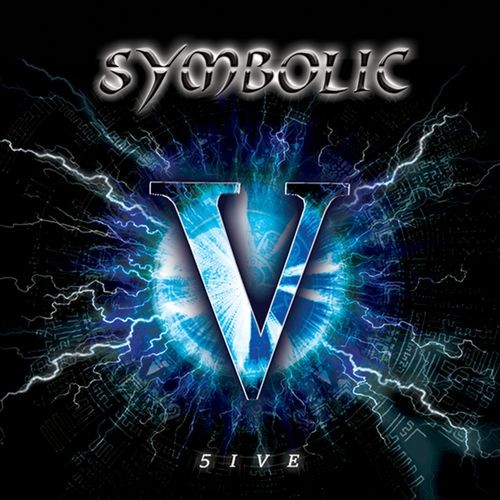 Symbolic - 5ive (2016) Album Info