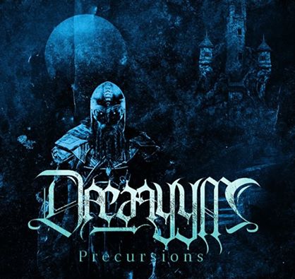 Drearyym - Precursions (2017) Album Info