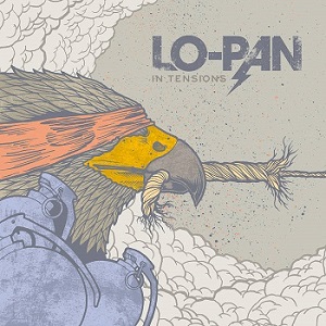 Lo-Pan - In Tensions (2017) Album Info