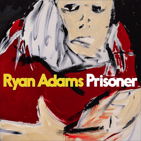 Ryan Adams - Prisoner (2017) Album Info