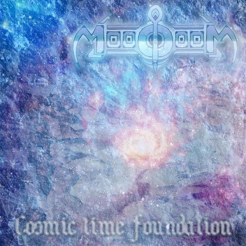 Mood:Doom - Cosmic Time Foundation (2016) Album Info