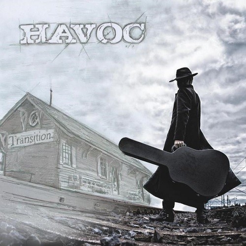 Havoc - Transition (2016) Album Info