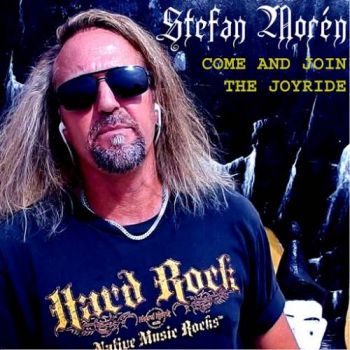 Stefan Moren - Come and Join the Joyride (2016)