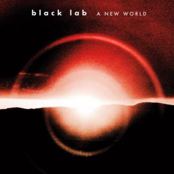 Black Lab - A New World (2016) Album Info
