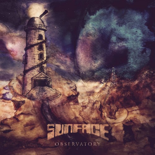 Sunface - Observatory (2016) Album Info