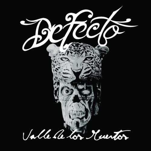 Defecto - Valle de los Muertos (2016) Album Info