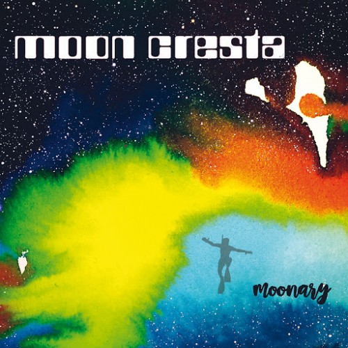 Moon Cresta - Moonary (2016) Album Info