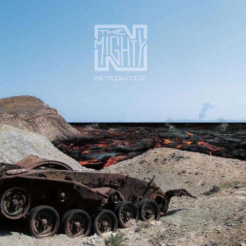 The Mighty N - Retribution (2016) Album Info