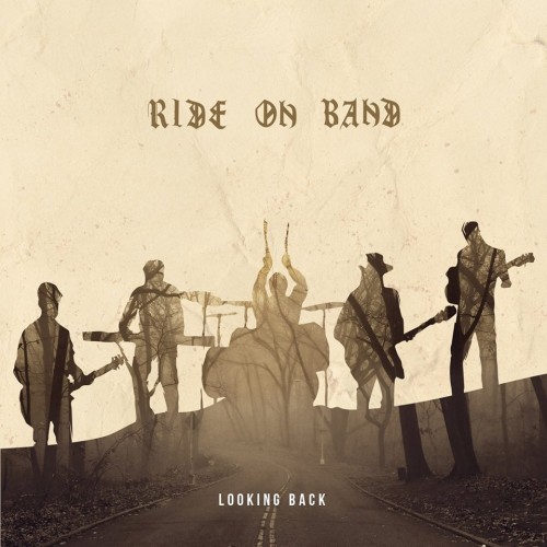 Ride on Band - Looking Back (2016) Album Info
