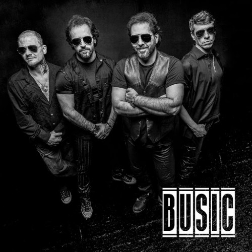 Busic - Busic (2016) Album Info