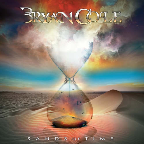 Bryan Cole - Sands of Time (2016) Album Info