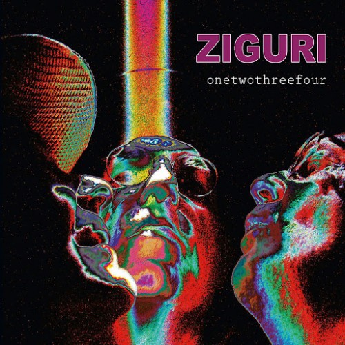 Ziguri - Onetwothreefour (2016) Album Info