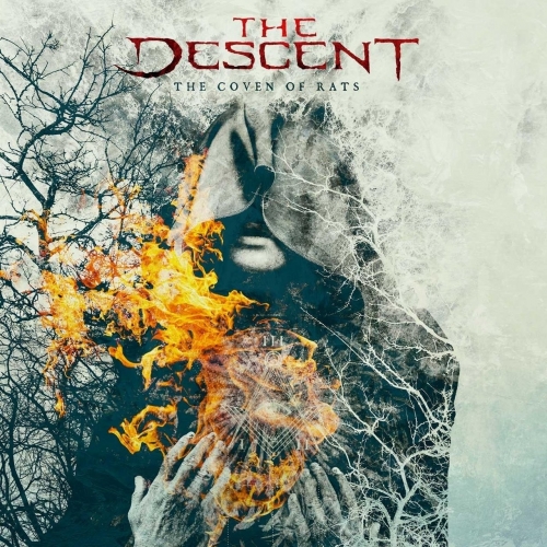 The Descent - The Coven of Rats (2016 Album Info