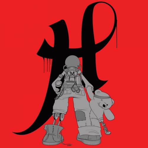 Hacktivist - Over-Throne (EP) (2016) Album Info