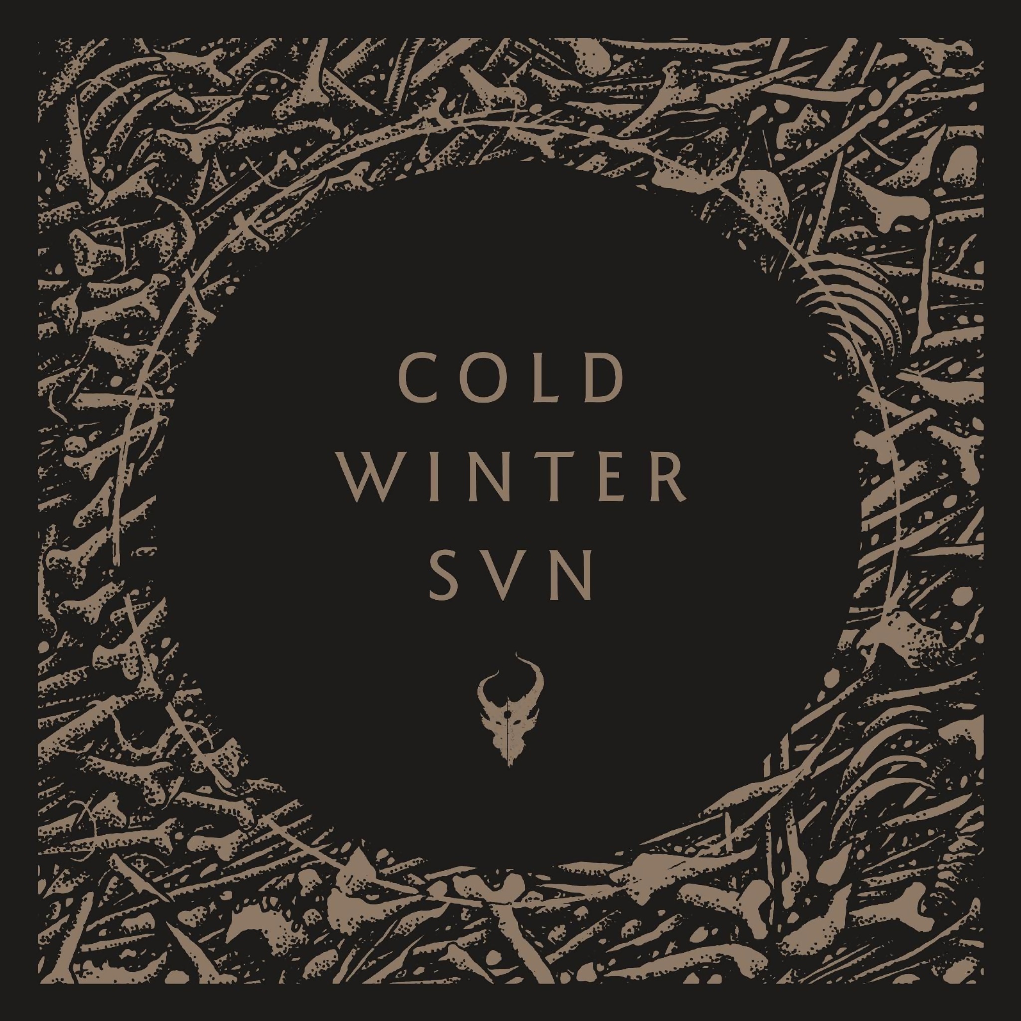 Demon Hunter - Cold Winter Sun (Single) (2016)