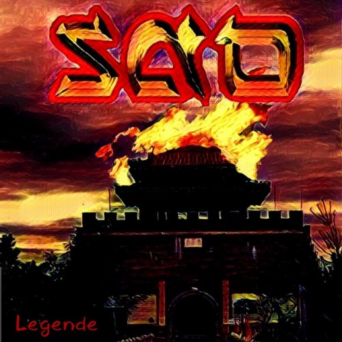 Sao - Legende (2016) Album Info