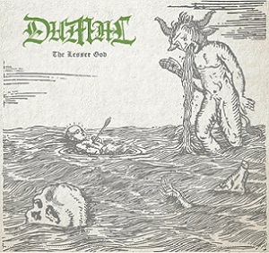 Dumal - The Lesser God (2017) Album Info