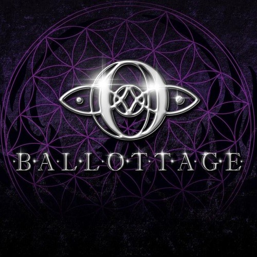 Ballottage - Ballottage (2016)